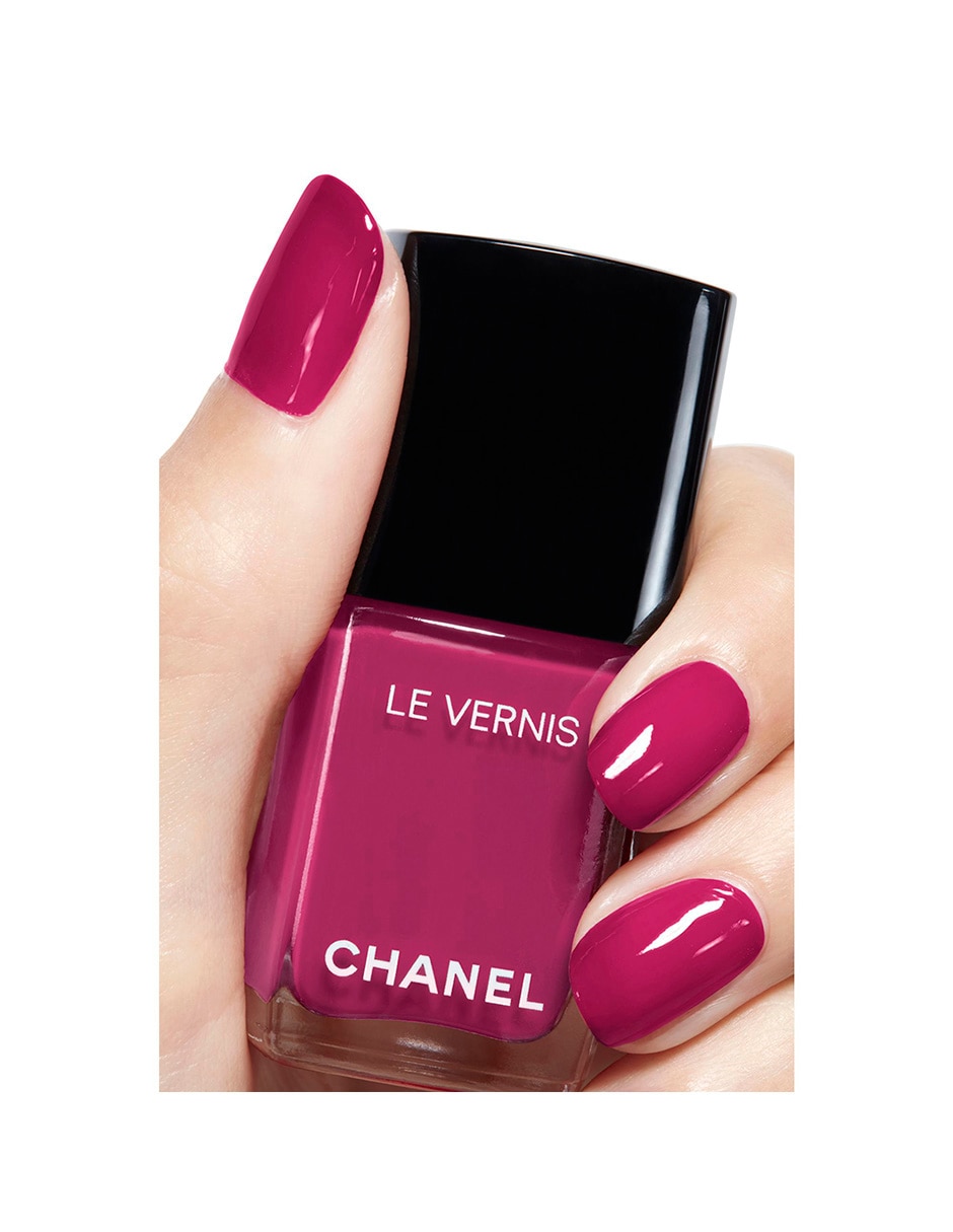 Esmalte Rouge Noir 2