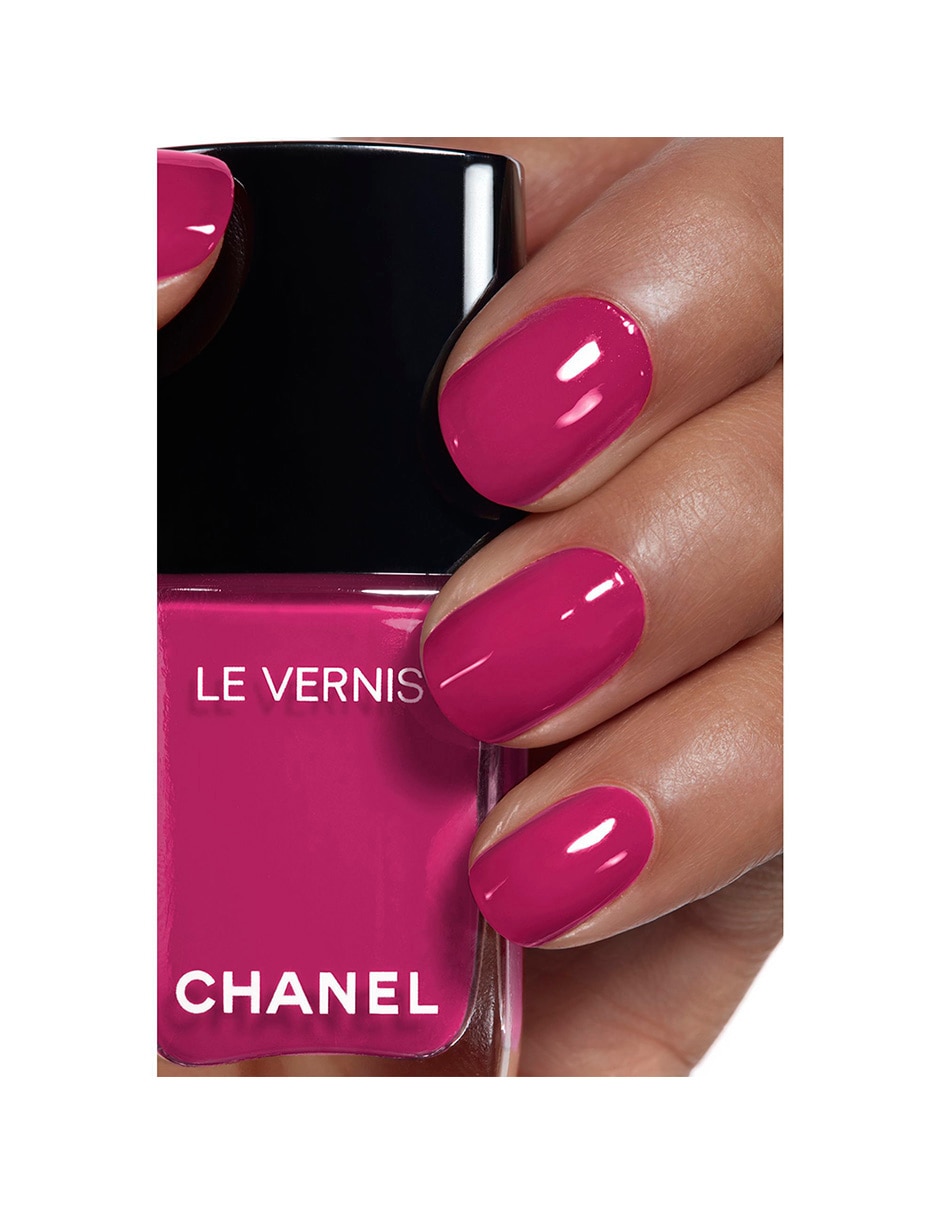 Esmalte Rouge Noir 3