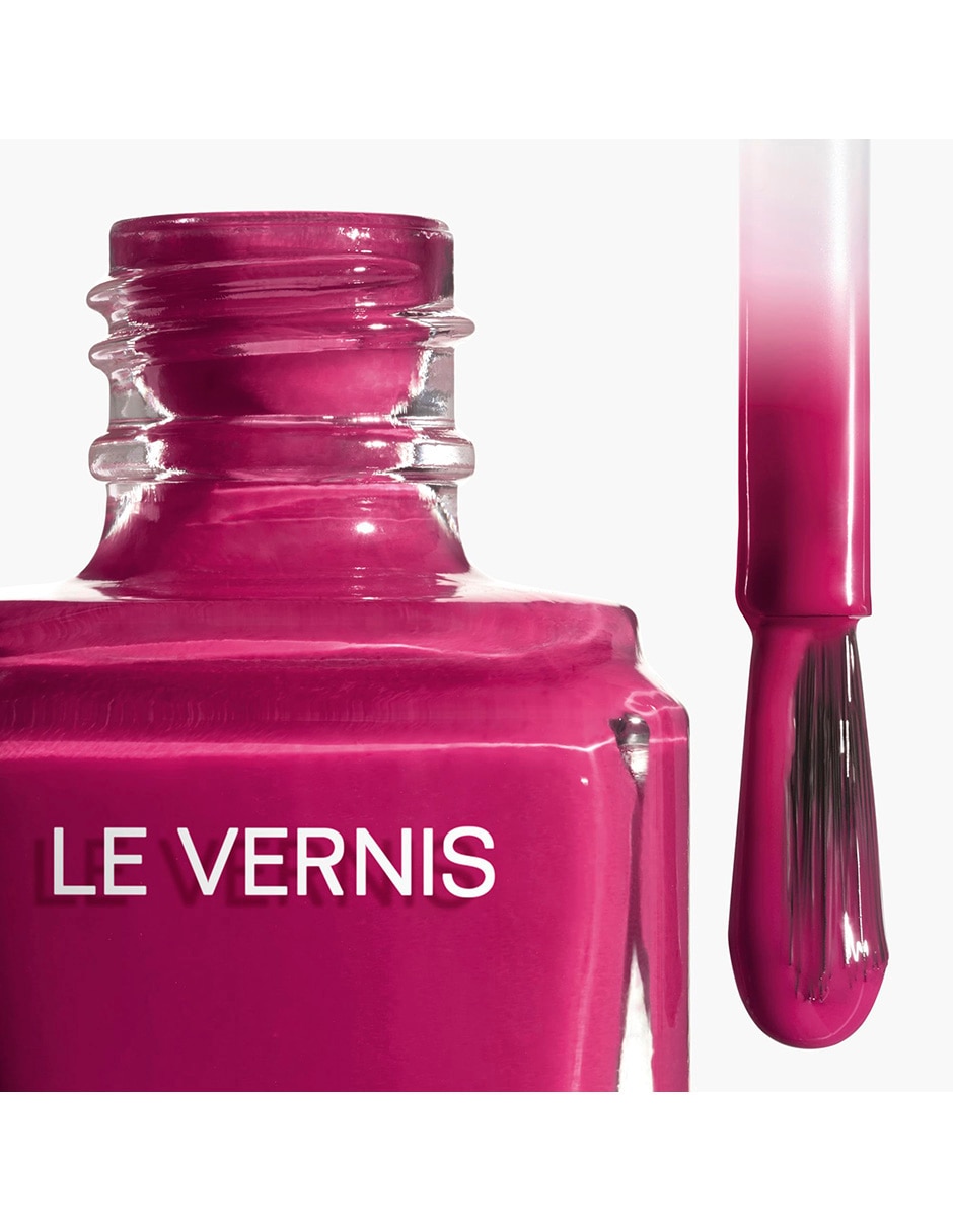 Esmalte Rouge Noir 6