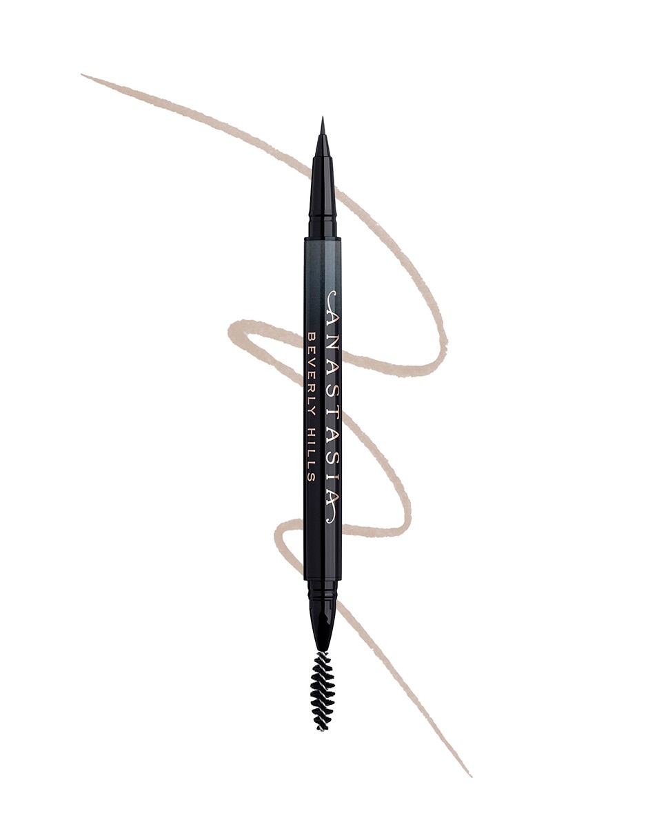 ABH MICROSTROKE BROW PEN, TAUPE