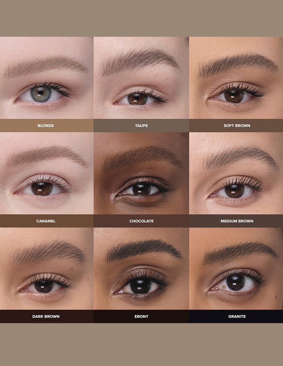 ABH MICROSTROKE BROW PEN, TAUPE