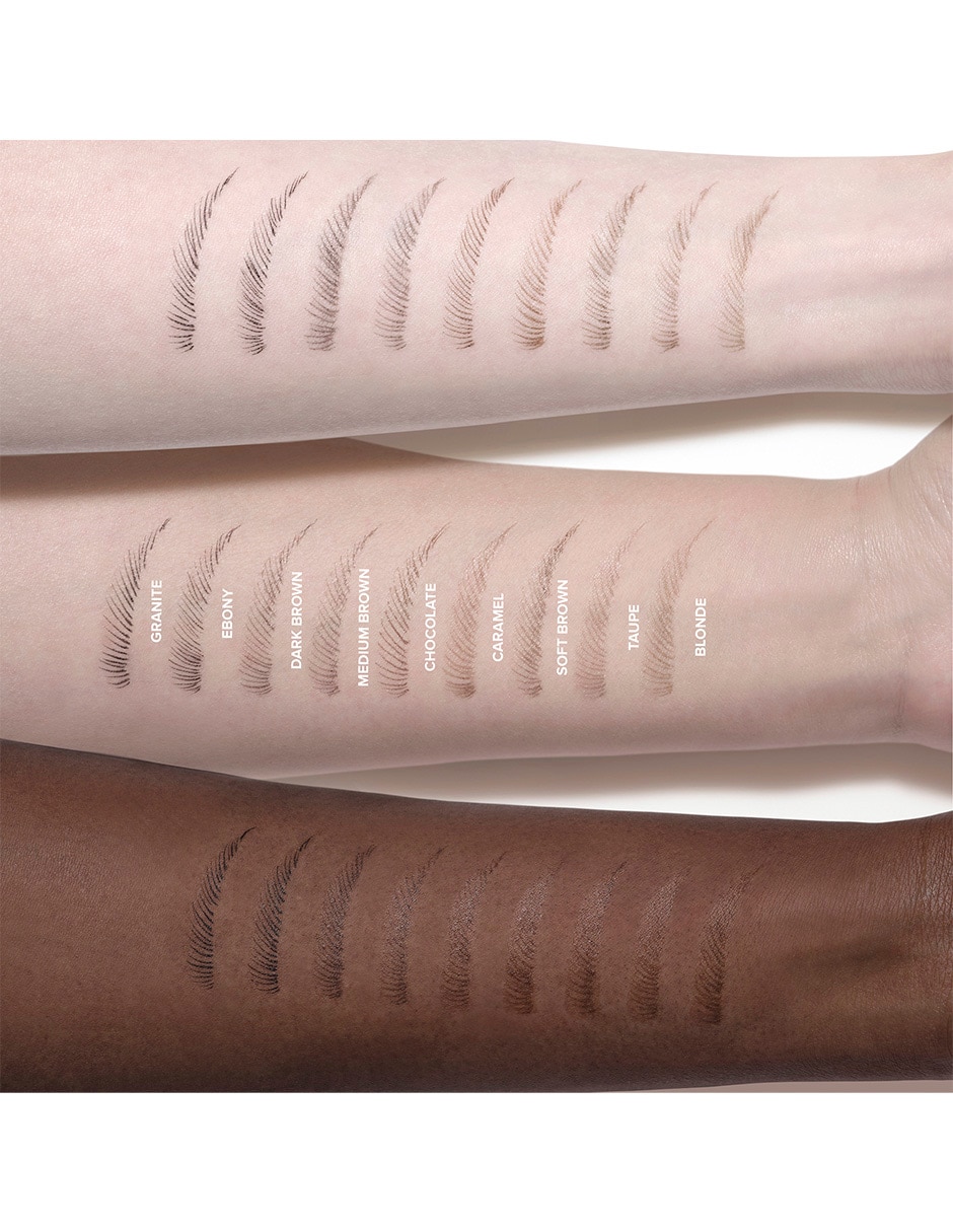 ABH MICROSTROKE BROW PEN, TAUPE