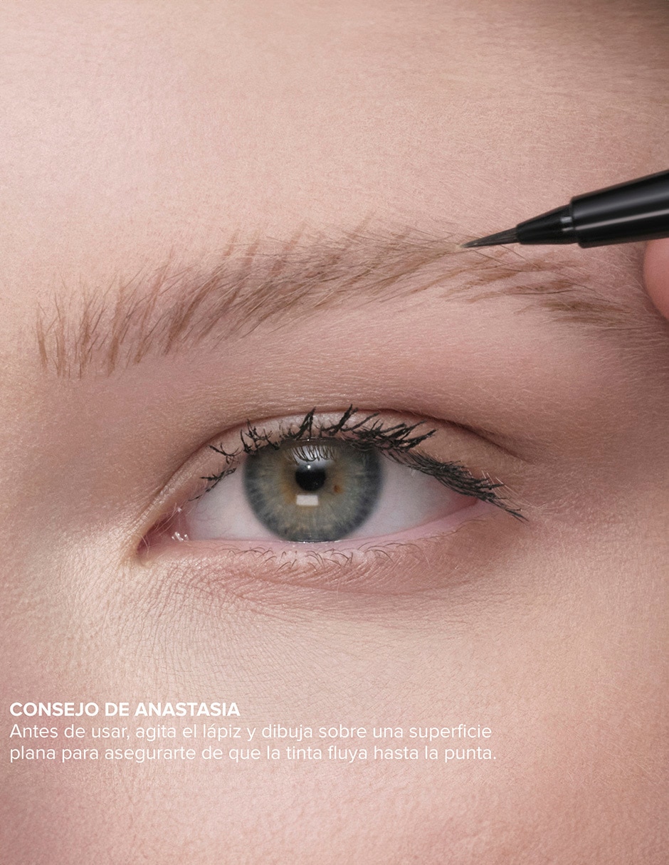 ABH MICROSTROKE BROW PEN, TAUPE