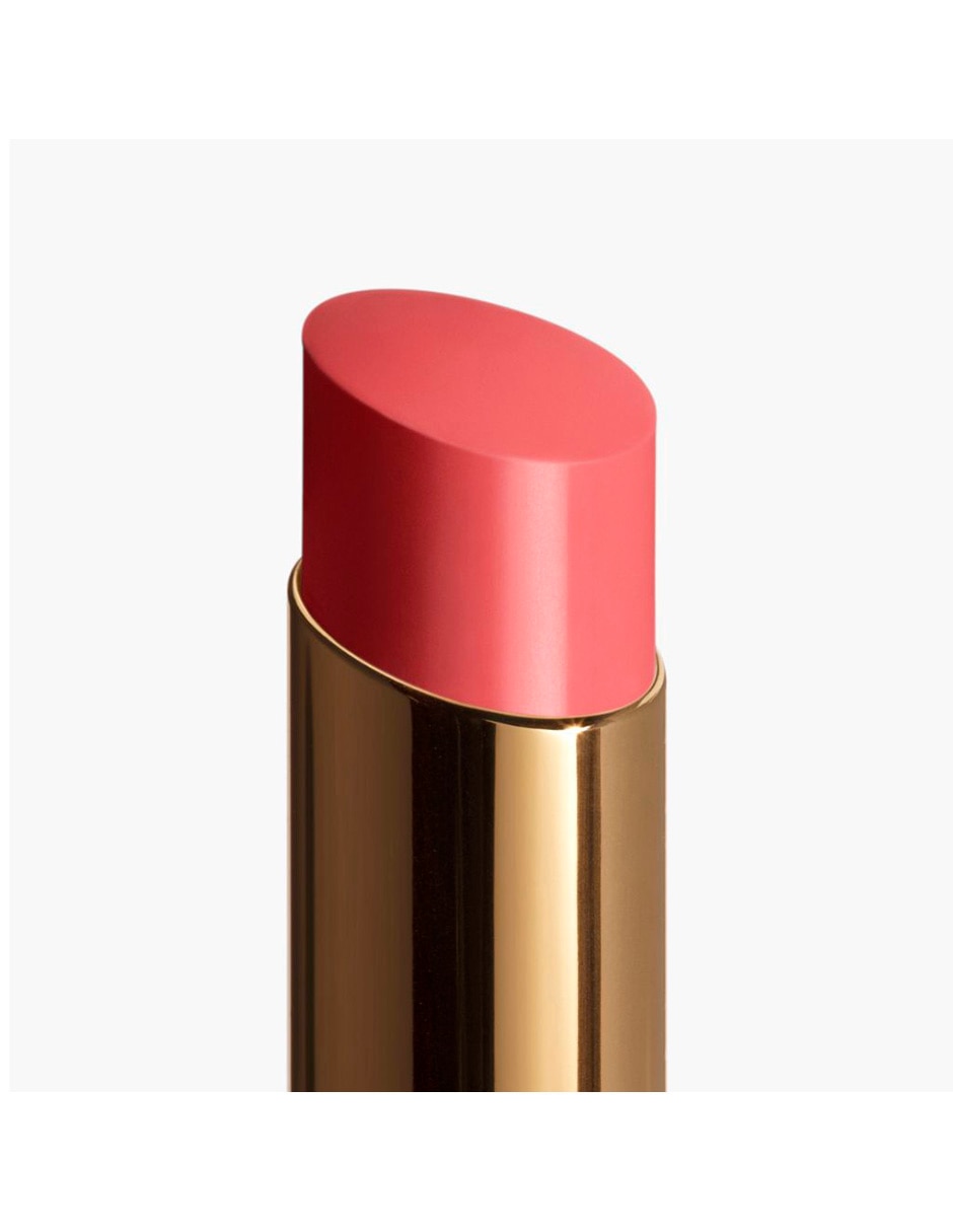 Labial brillante Rouge coco flash 7