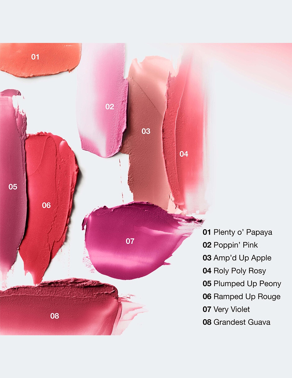 Blush en barra 6 g 2
