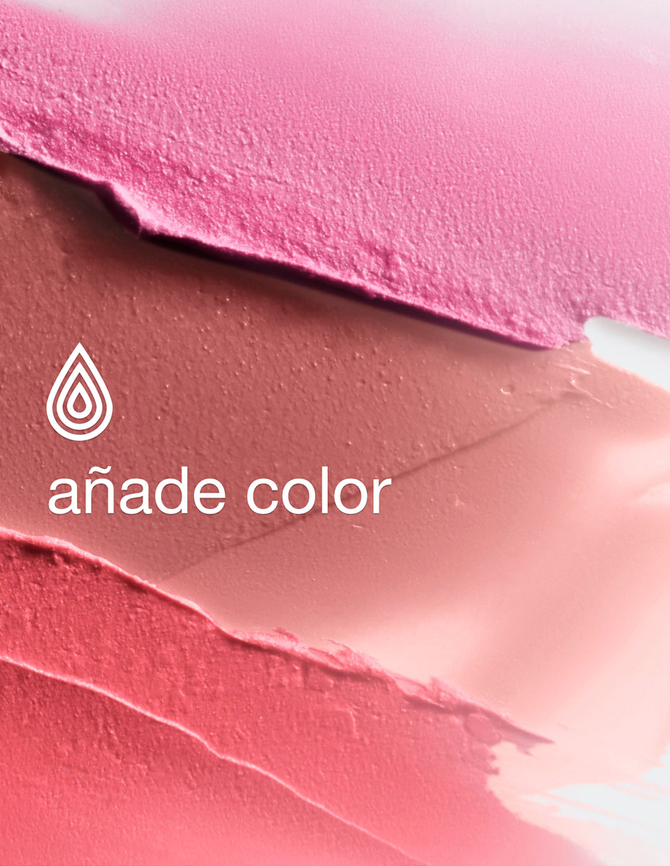 Blush en barra 6 g 7