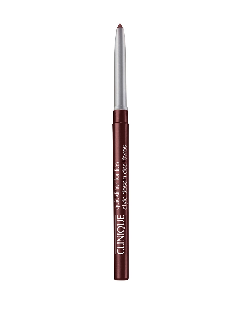 Delineador Lápiz para labios natural