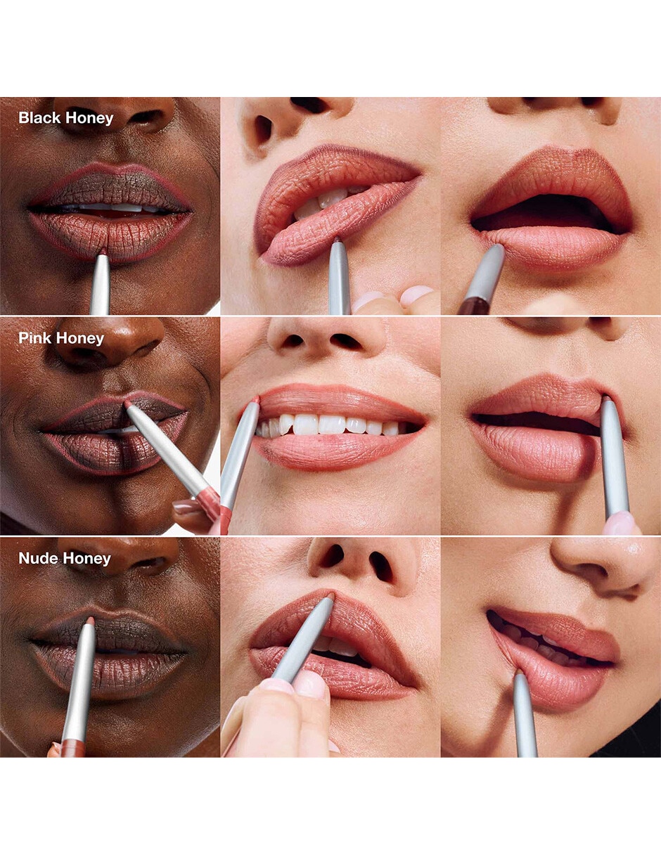 Delineador Lápiz para labios natural Clinique