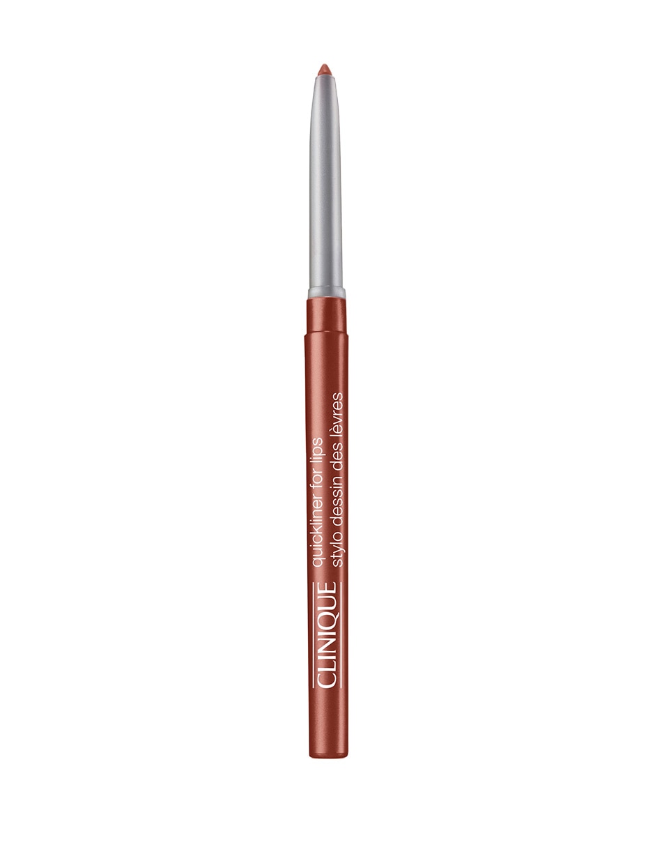 Delineador Lápiz para labios natural