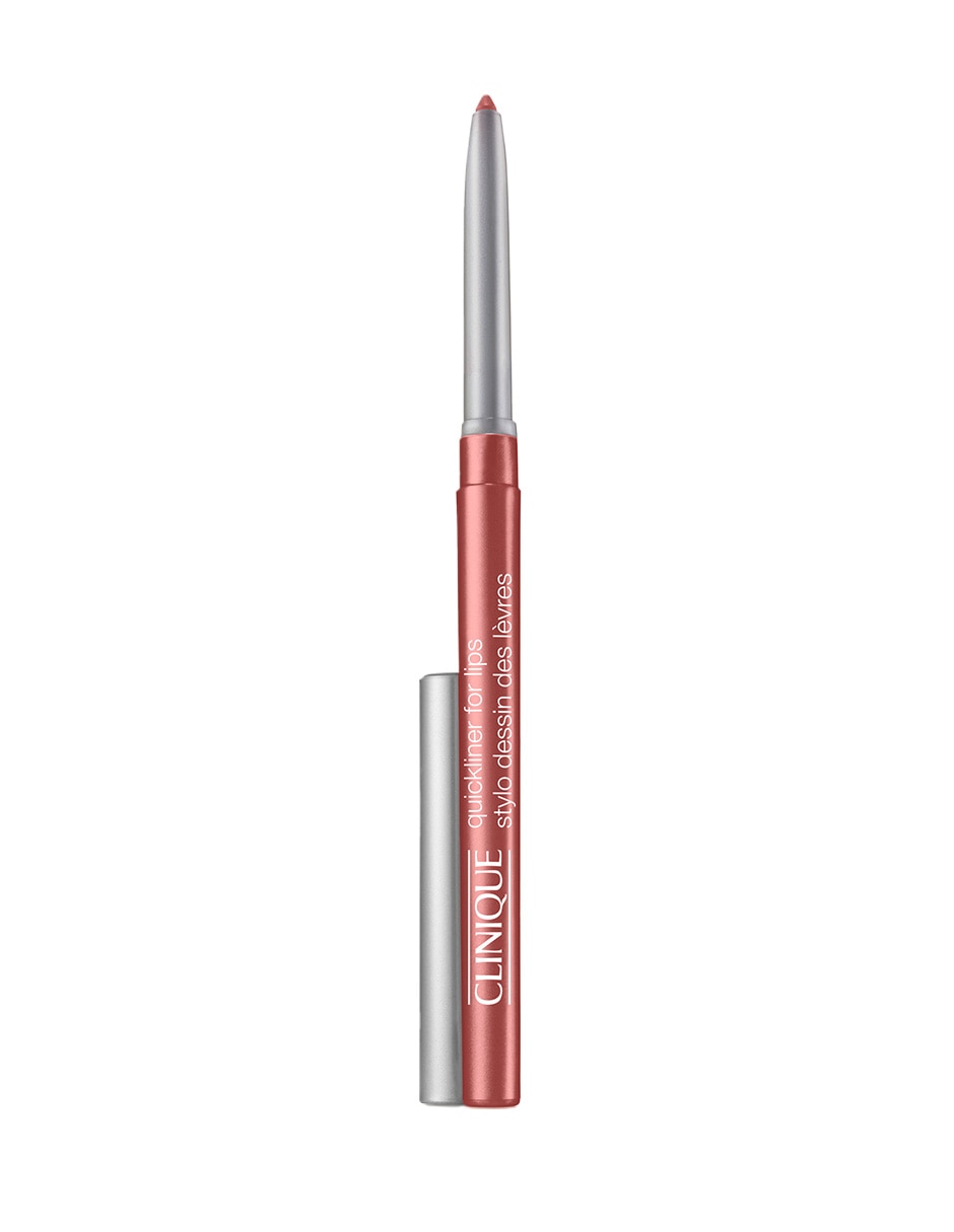 Delineador Lápiz para labios natural 4