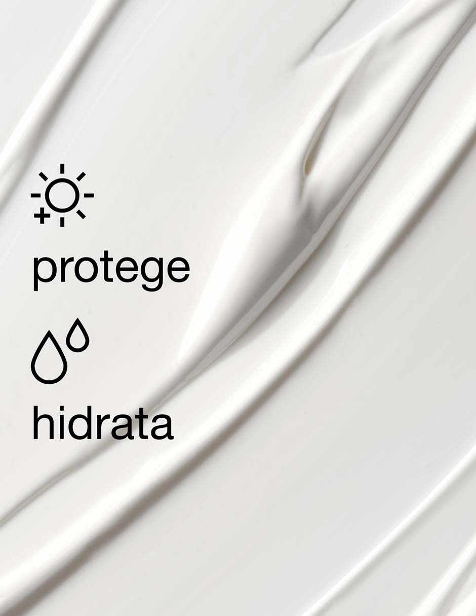 Protector solar FPS 50 UV Solutions Hydrating Sunscreen 30 ml 2