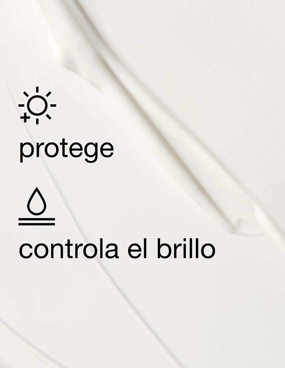 Protector solar FPS 50 UV Solutions Mattifying Clinique 30 ml 11