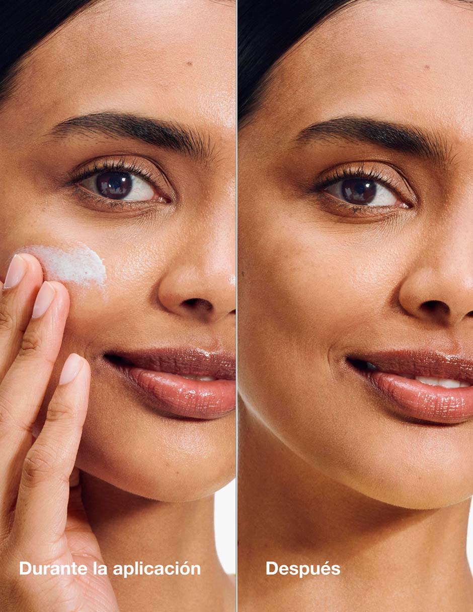 Protector solar FPS 50 UV Solutions Mattifying Clinique 30 ml 5
