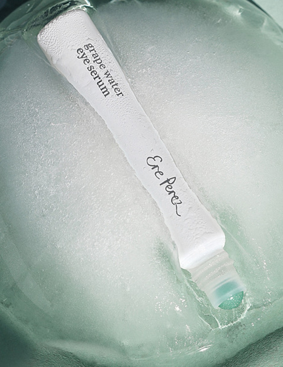 Sérum contorno de ojos Grape Water 3
