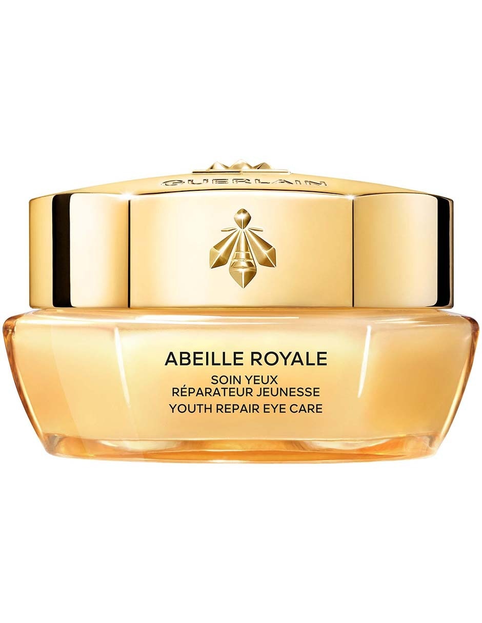 Crema para ojos recomendada para día y noche Abeille Royale para todo tipo de piel Crema para ojos recomendada para día y noche Abeille Royale para todo tipo de piel