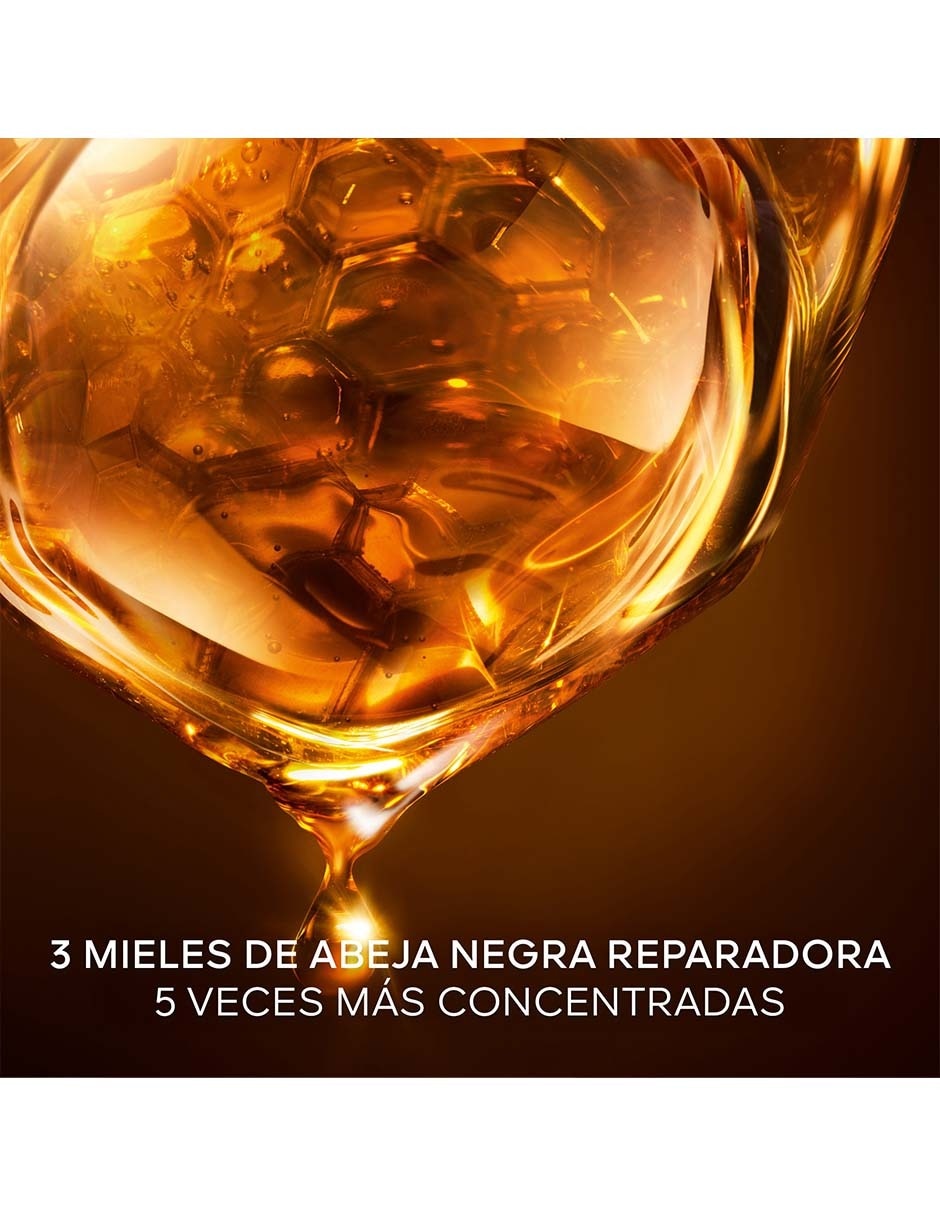 Crema para ojos recomendada para día y noche Abeille Royale para todo tipo de piel 6