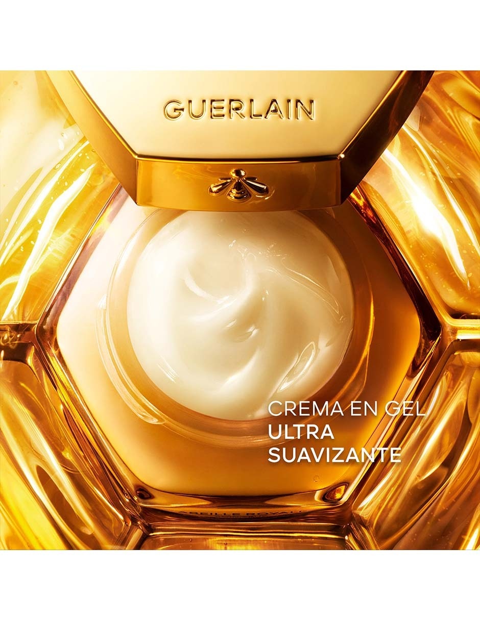Crema para ojos recomendada para día y noche Abeille Royale para todo tipo de piel 7