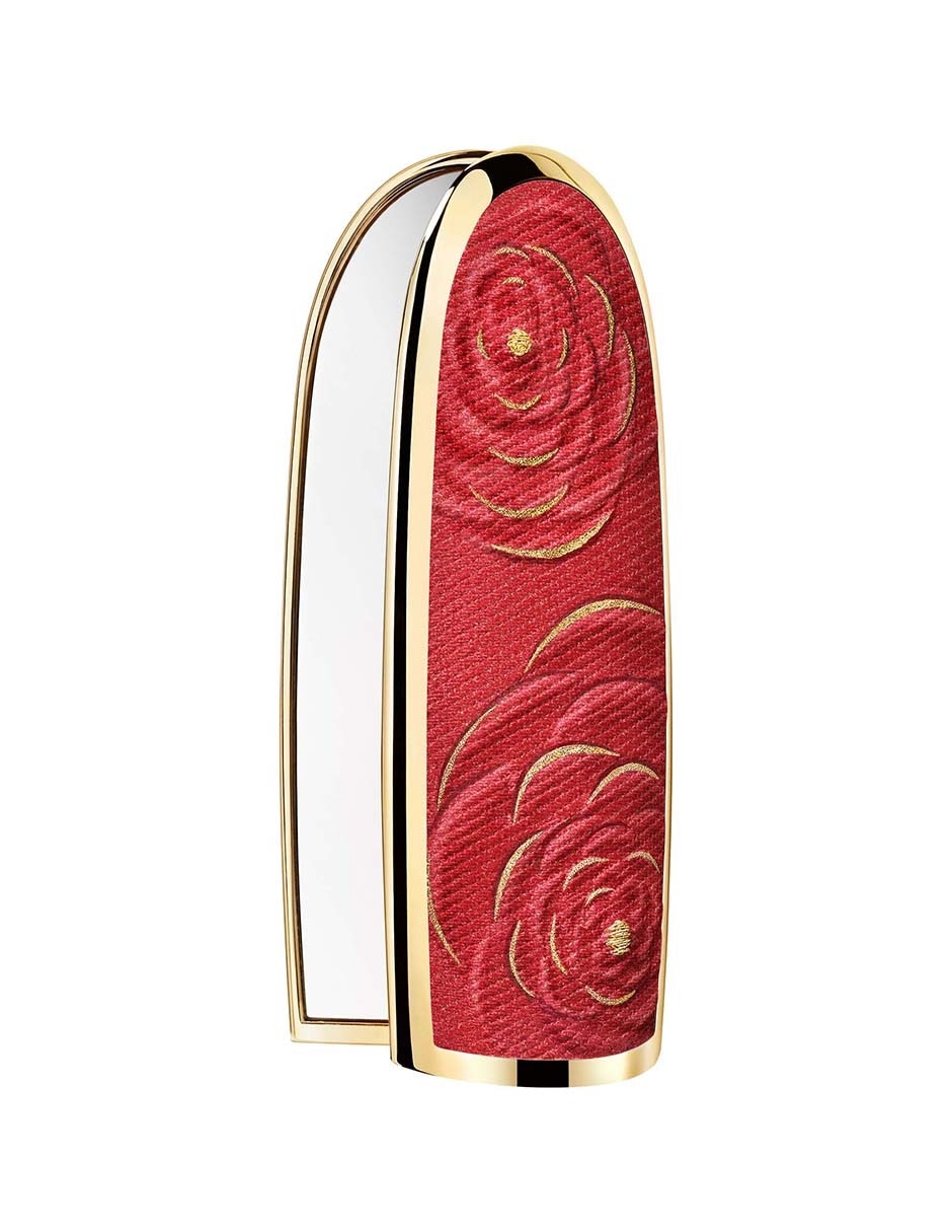 Tapa para labial Rouge G Red Rose
