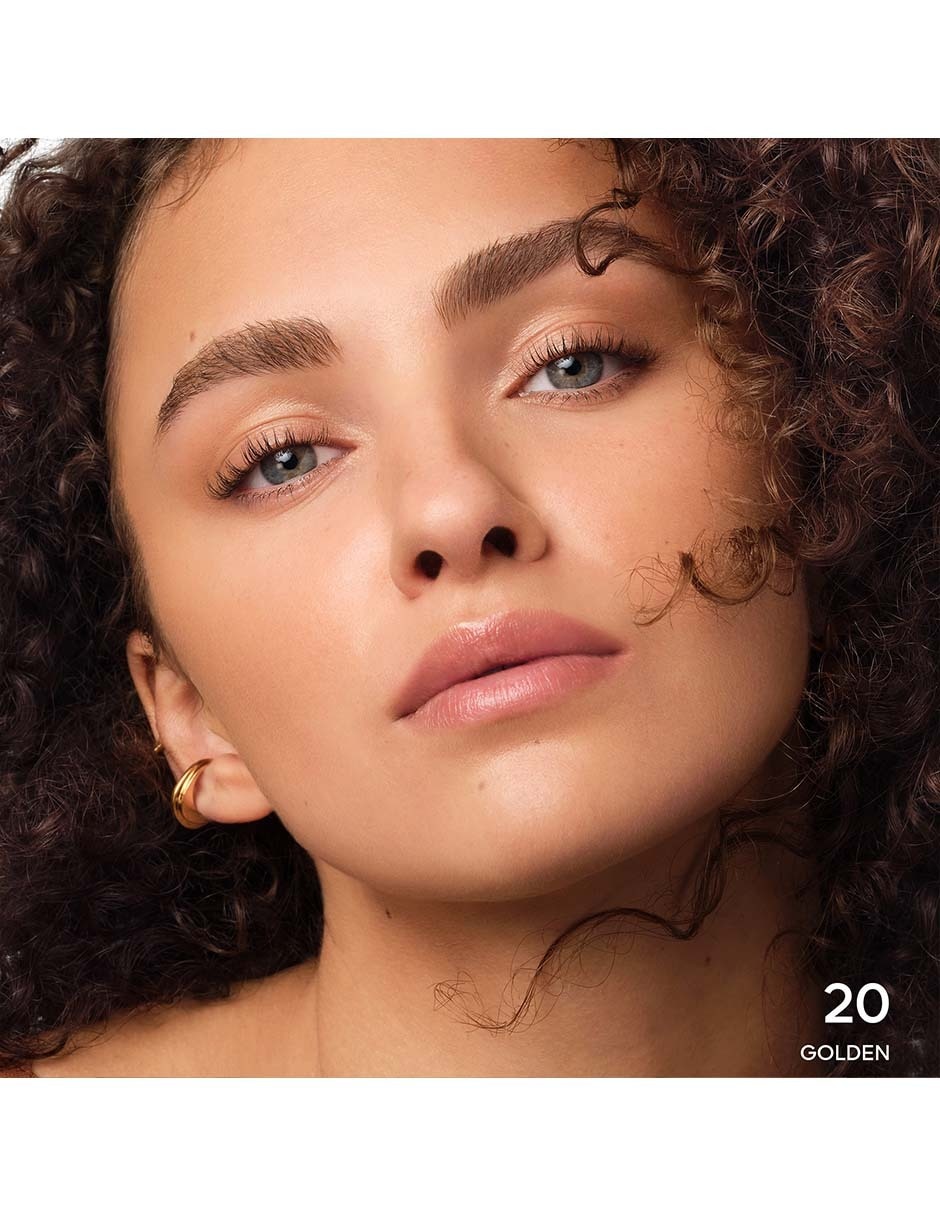 Base de maquillaje líquido Terracotta natural 3