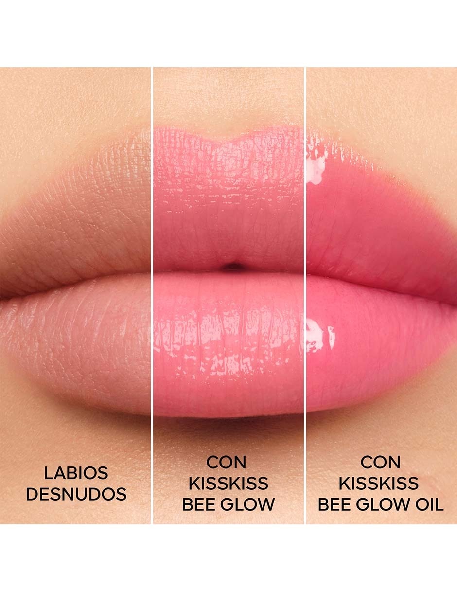 GUE KK 26 BEE GLOW OIL,MORADO CLARO