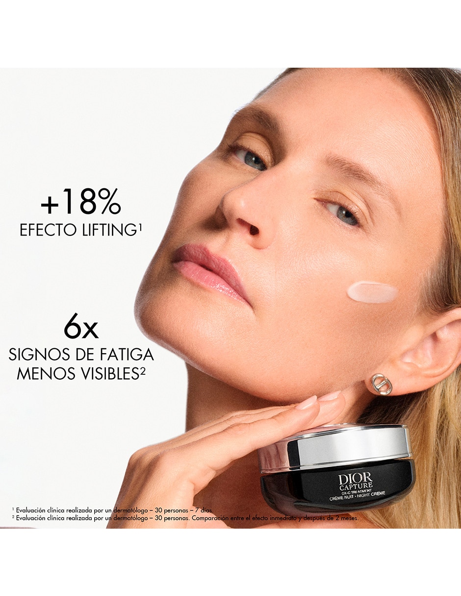 Crema facial recomendada para revitalizar día y noche para todo tipo piel 3