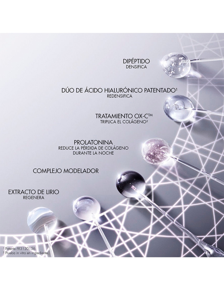 Crema facial recomendada para revitalizar día y noche para todo tipo piel 4