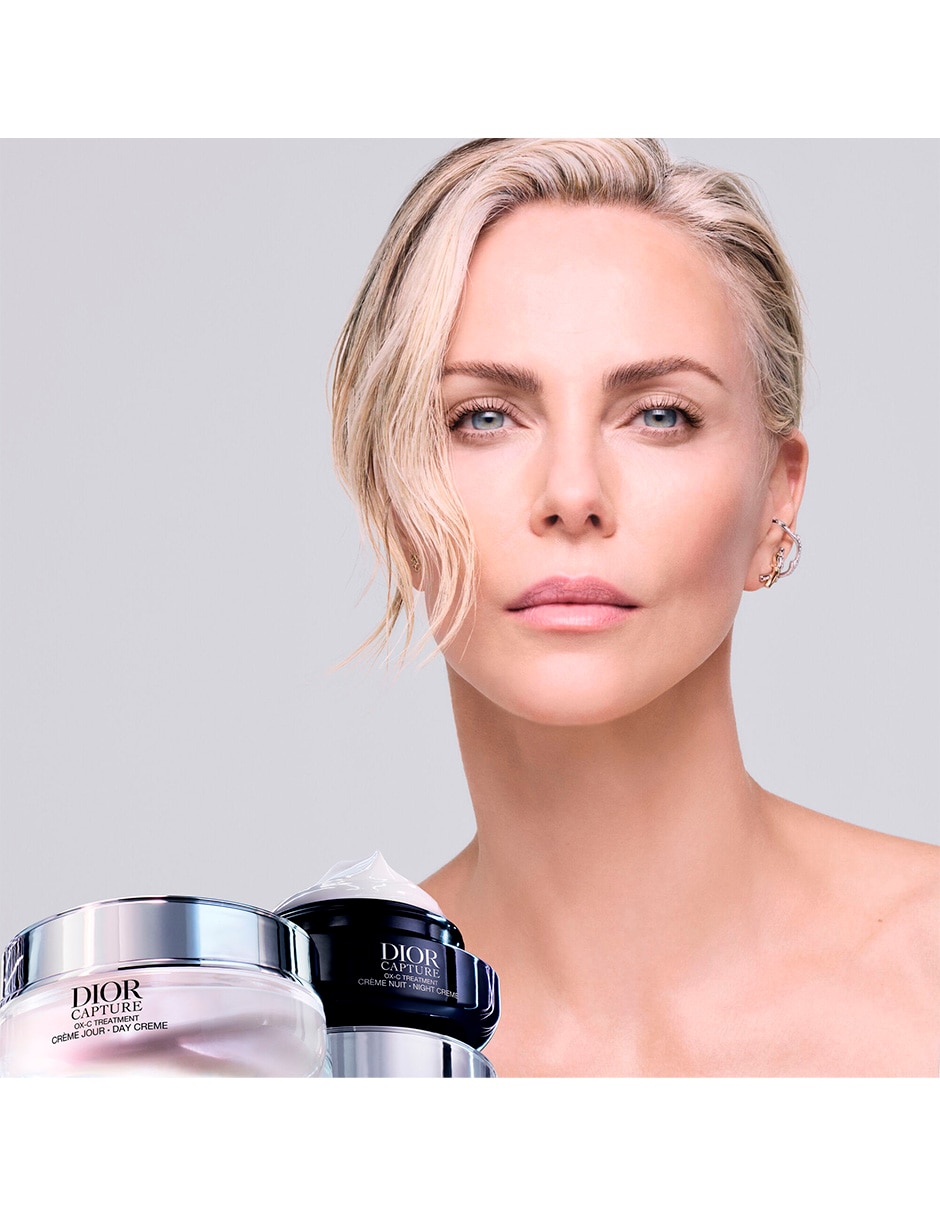 Crema facial recomendada para revitalizar día y noche para todo tipo piel 7