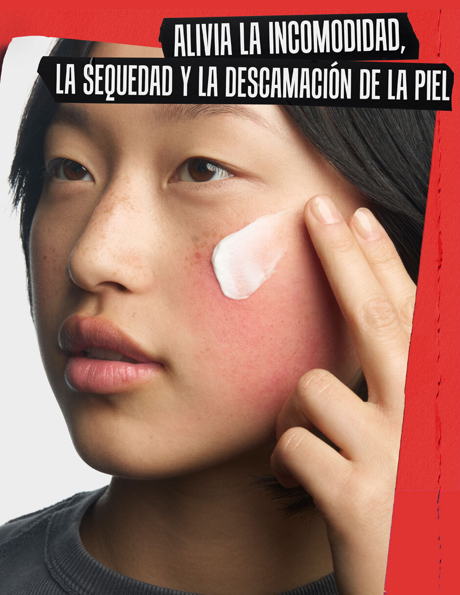 Crema facial recomendada para desinflamar y relajar de noche Medi Grade para piel sensible 4
