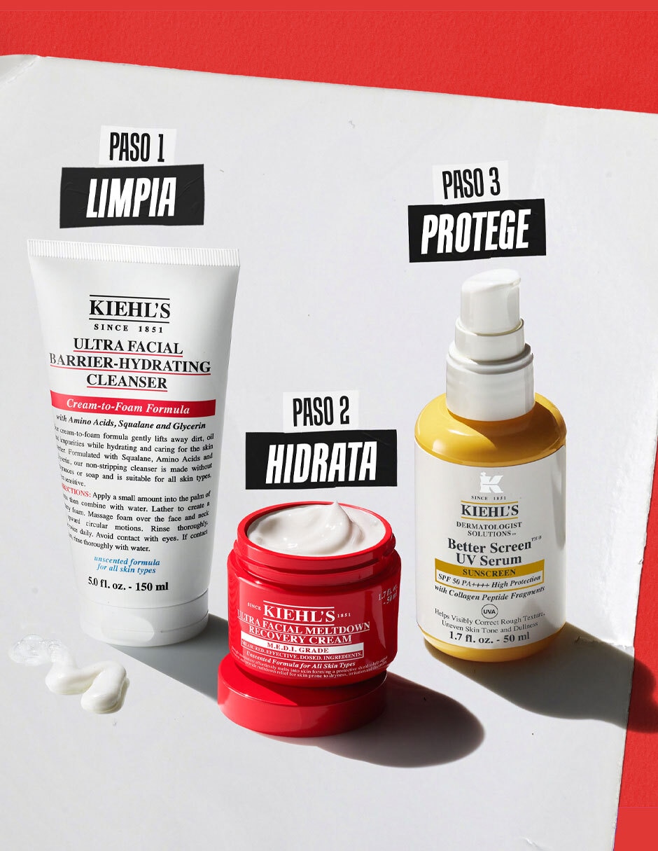 Crema facial recomendada para desinflamar y relajar de noche Medi Grade para piel sensible 6
