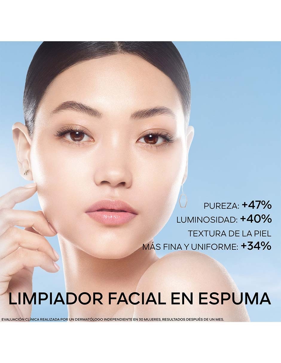 Kit de sérum facial Programa antiedad de reparación de juventud Abeille Royale todo tipo de piel 3