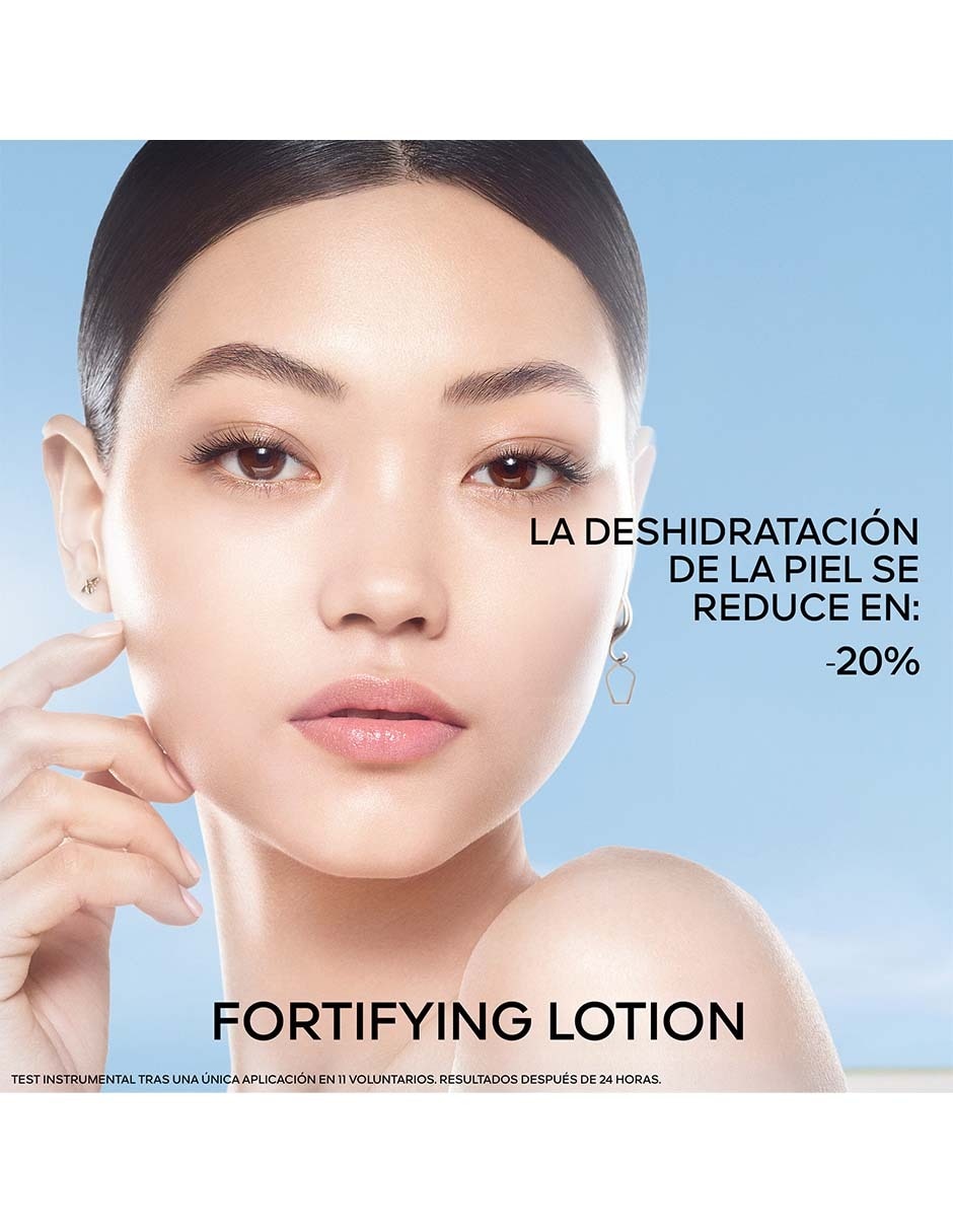 Kit de sérum facial Programa antiedad de reparación de juventud Abeille Royale todo tipo de piel 3