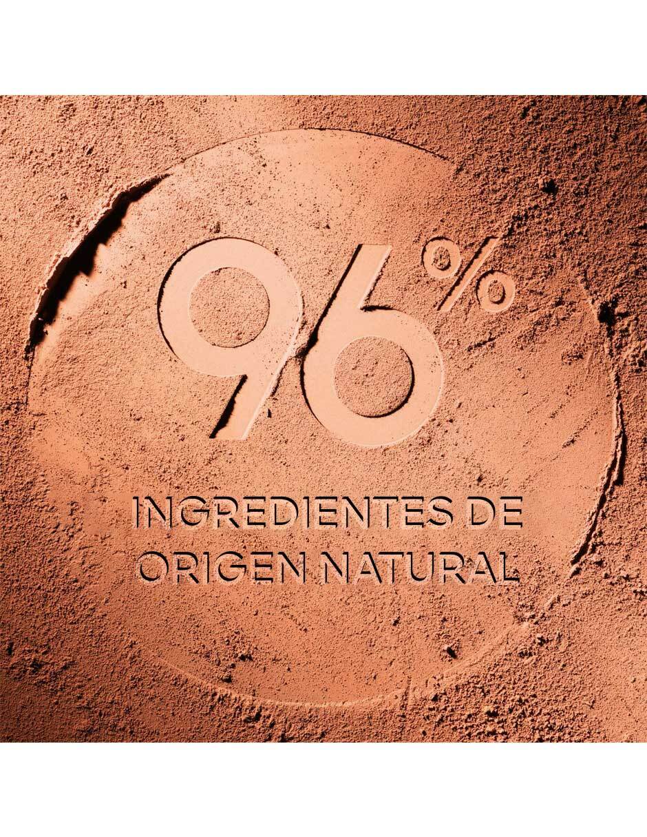 Paleta de blush, iluminador y bronzer Terracotta 9