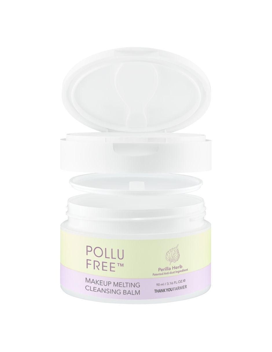 Desmaquillante Pollufree 2