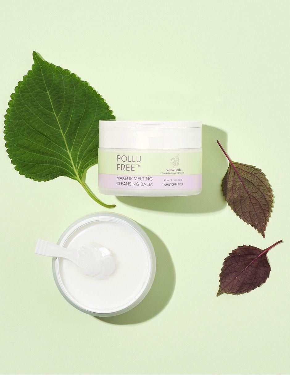 Desmaquillante Pollufree 5