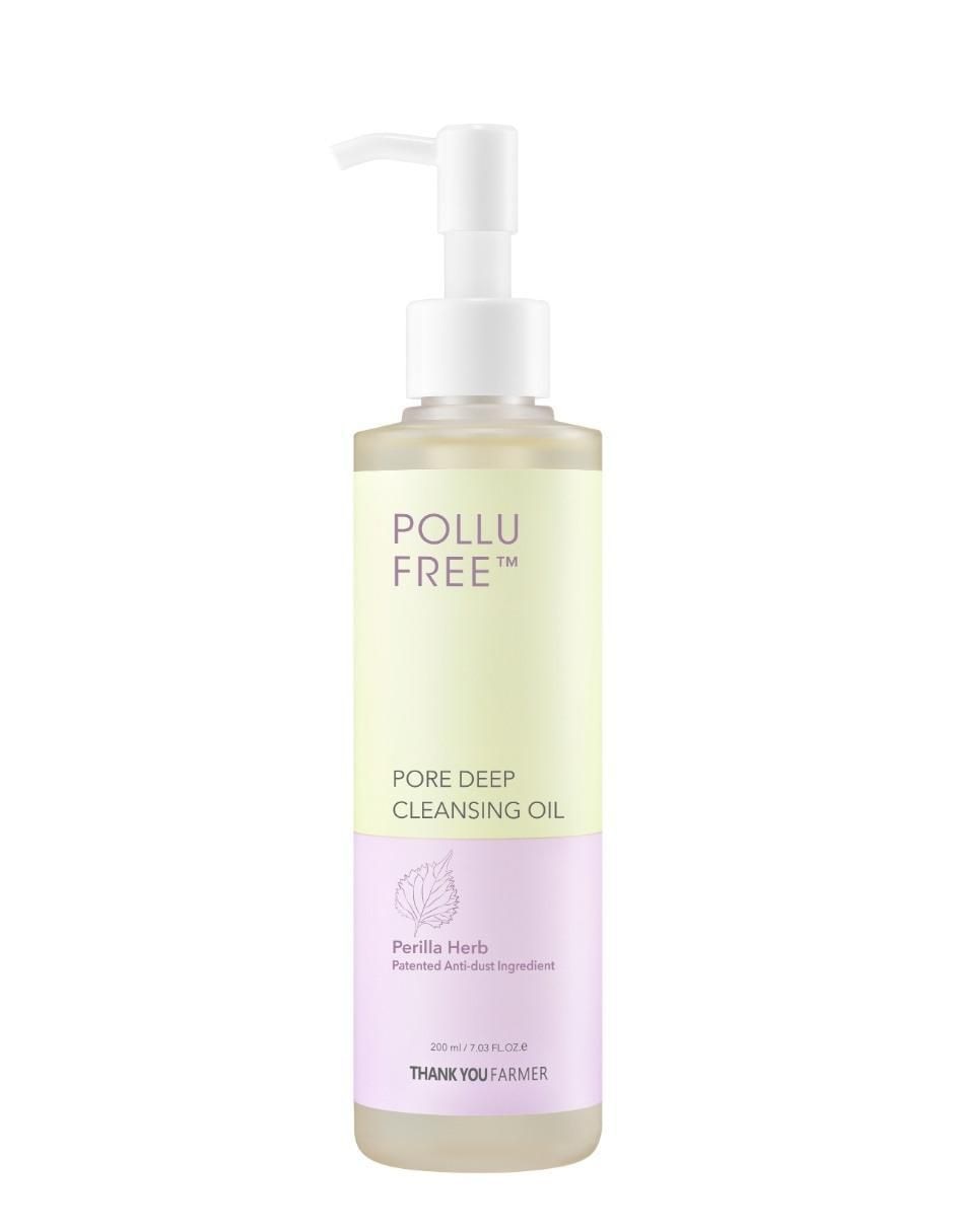 Desmaquillante Pore Deep Cleansing Oil Desmaquillante Pore Deep Cleansing Oil