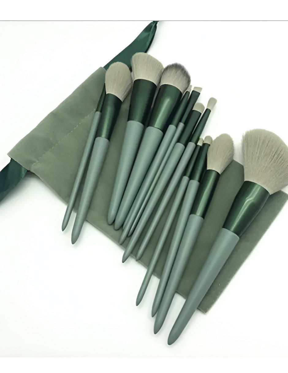 Set de brochas 3