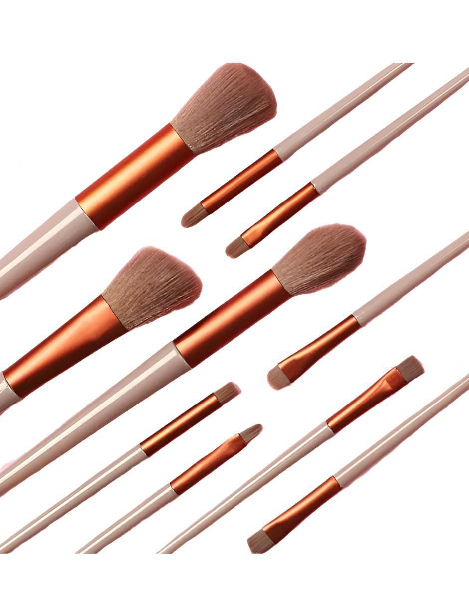Set de brochas 2