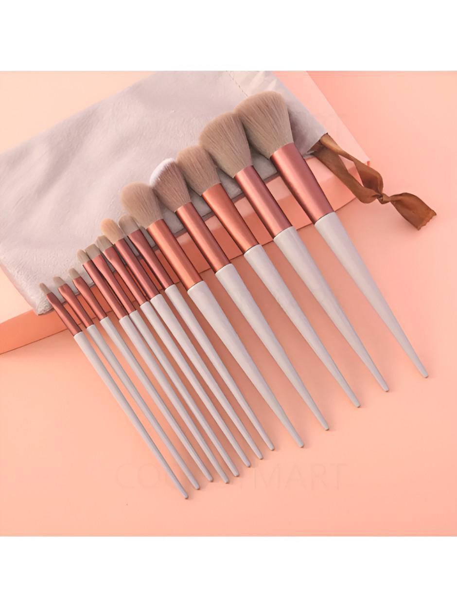Set de brochas 3
