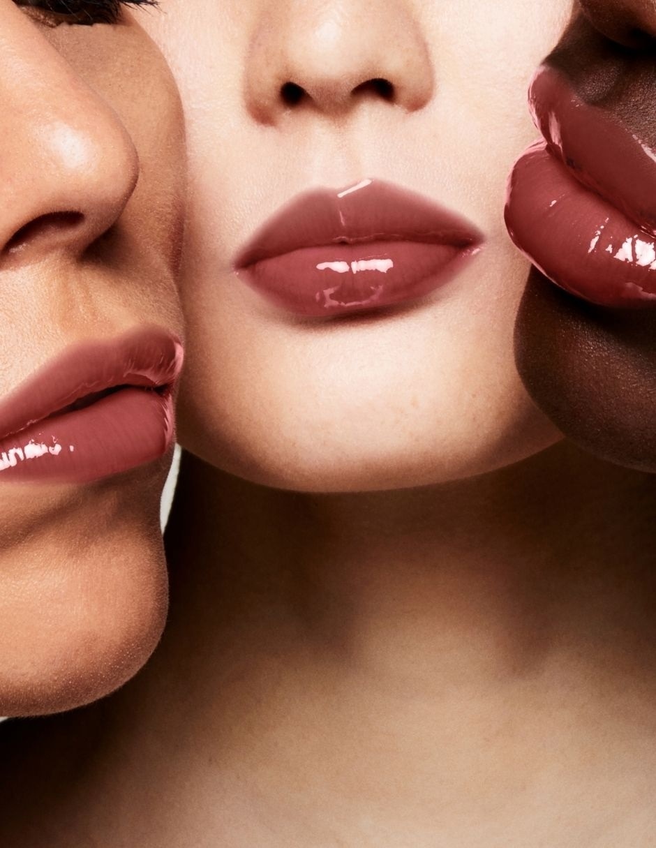 Brillo labial 4