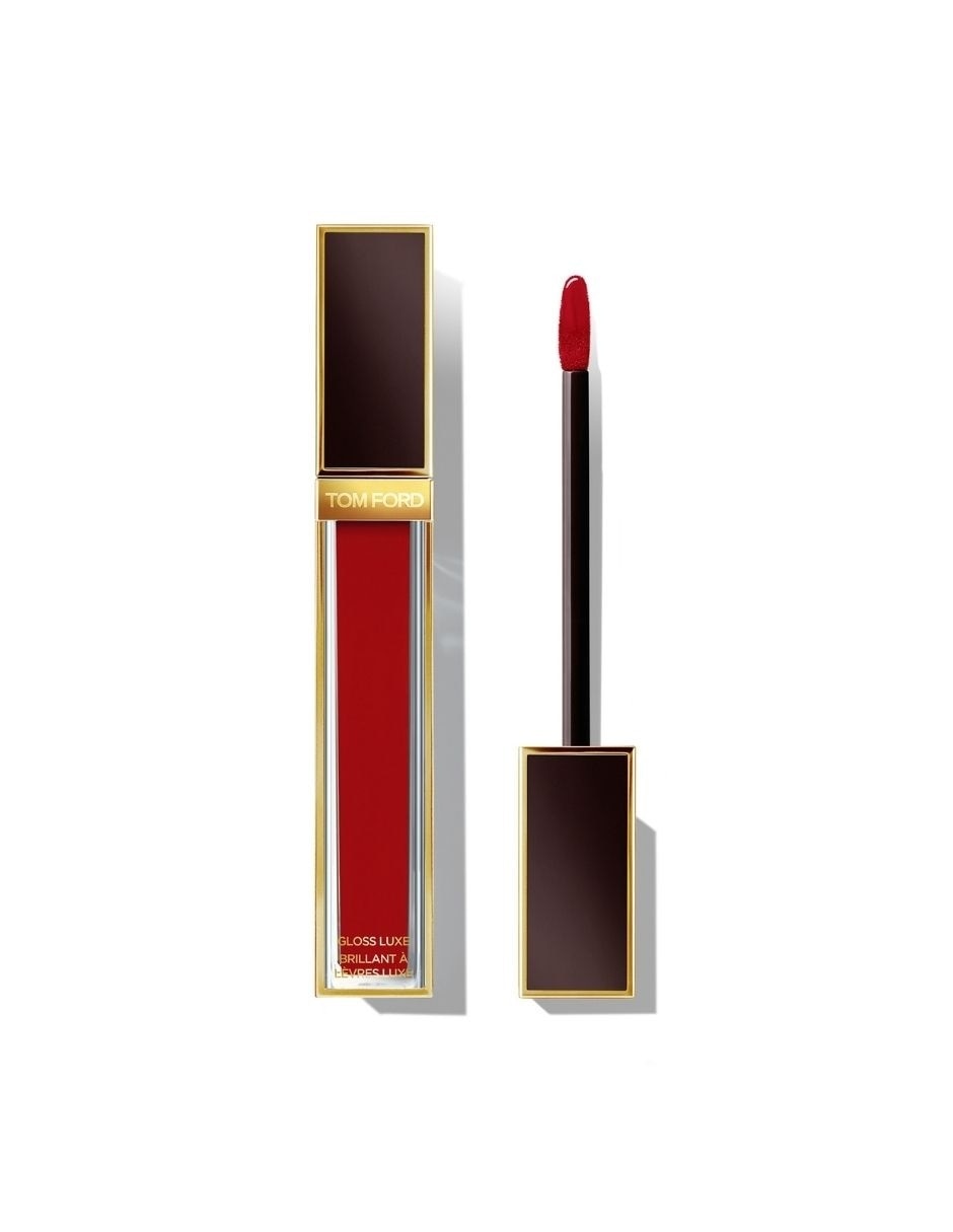 Brillo labial