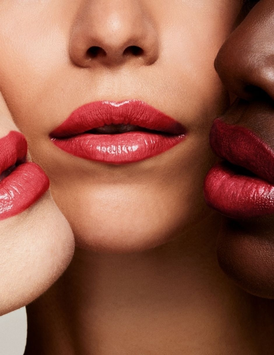 Brillo labial Tom Ford