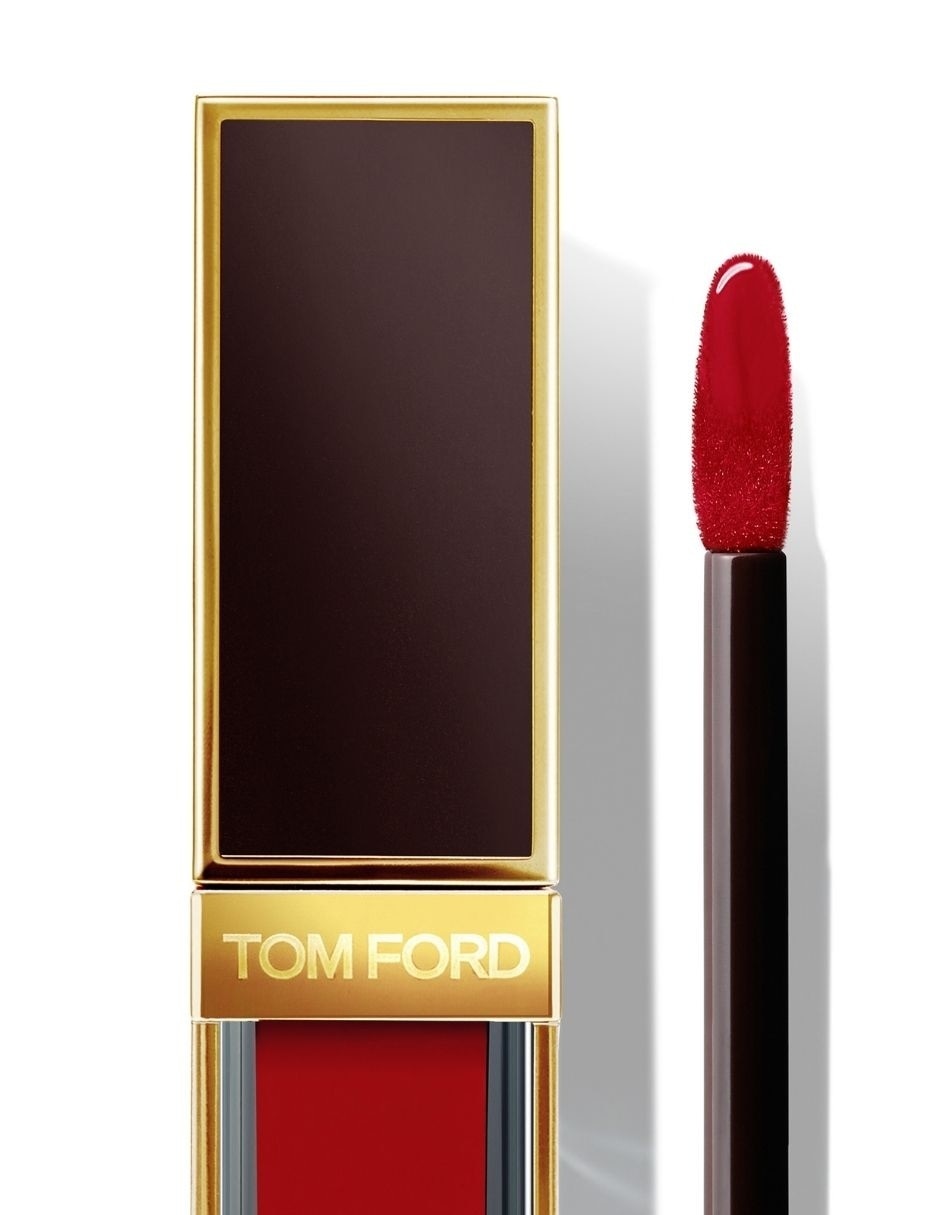 Brillo labial Tom Ford