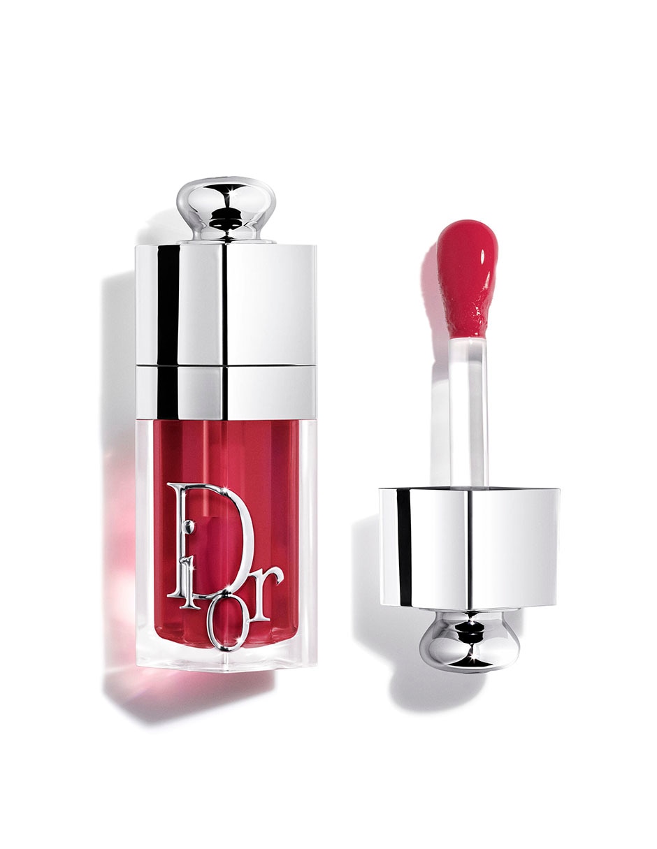 Aceite para labios brillante Addict