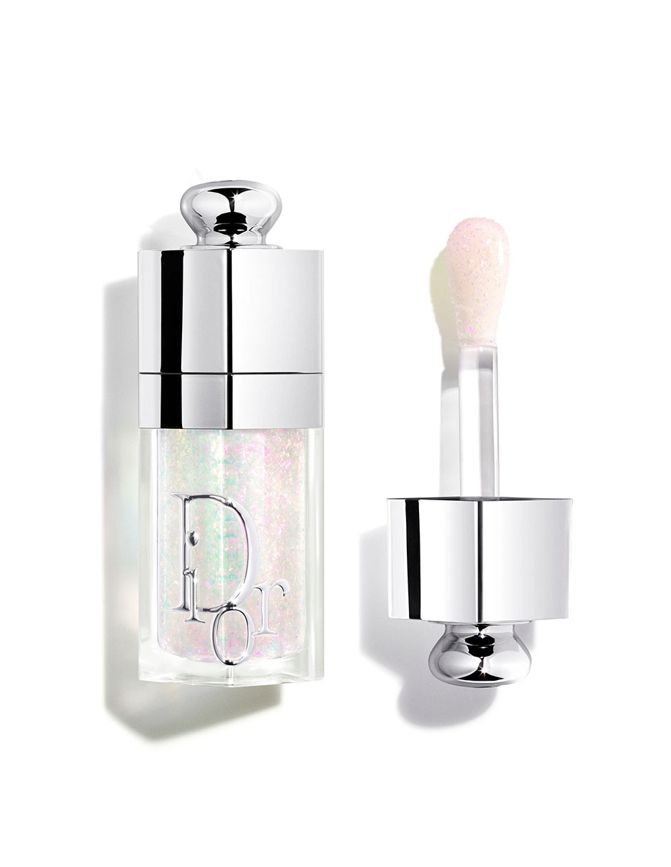 Aceite para labios brillante Addict