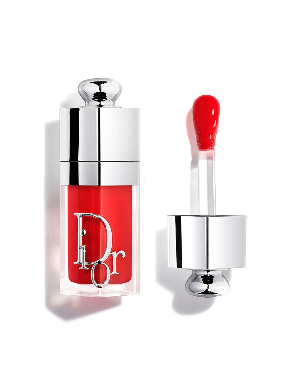 Aceite para labios brillante Addict