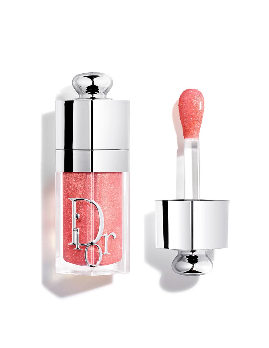 Aceite para labios brillante Addict
