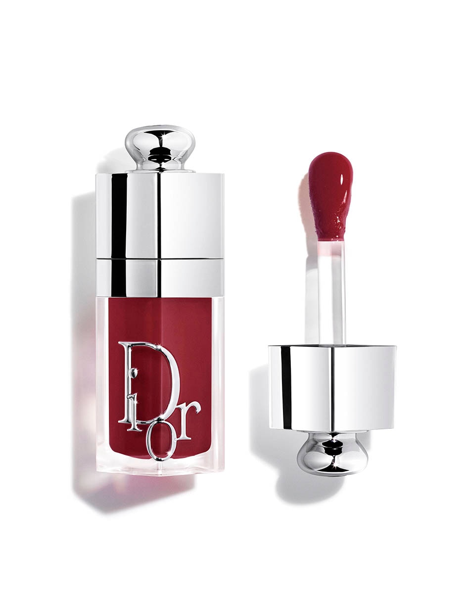 Aceite para labios brillante Addict