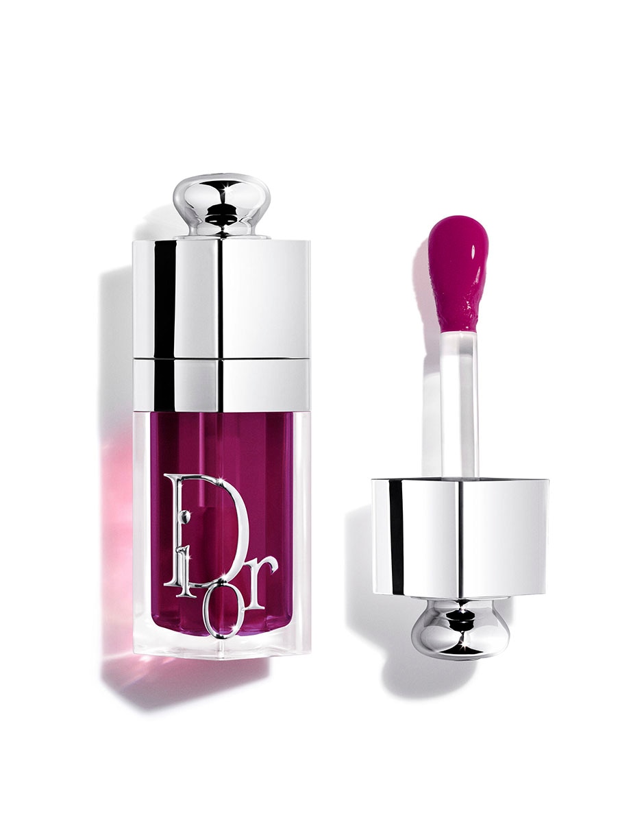 Aceite para labios brillante Addict