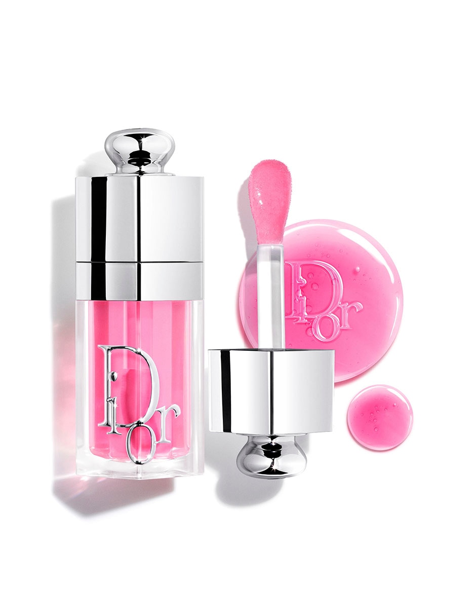 Aceite para labios brillante Addict 5