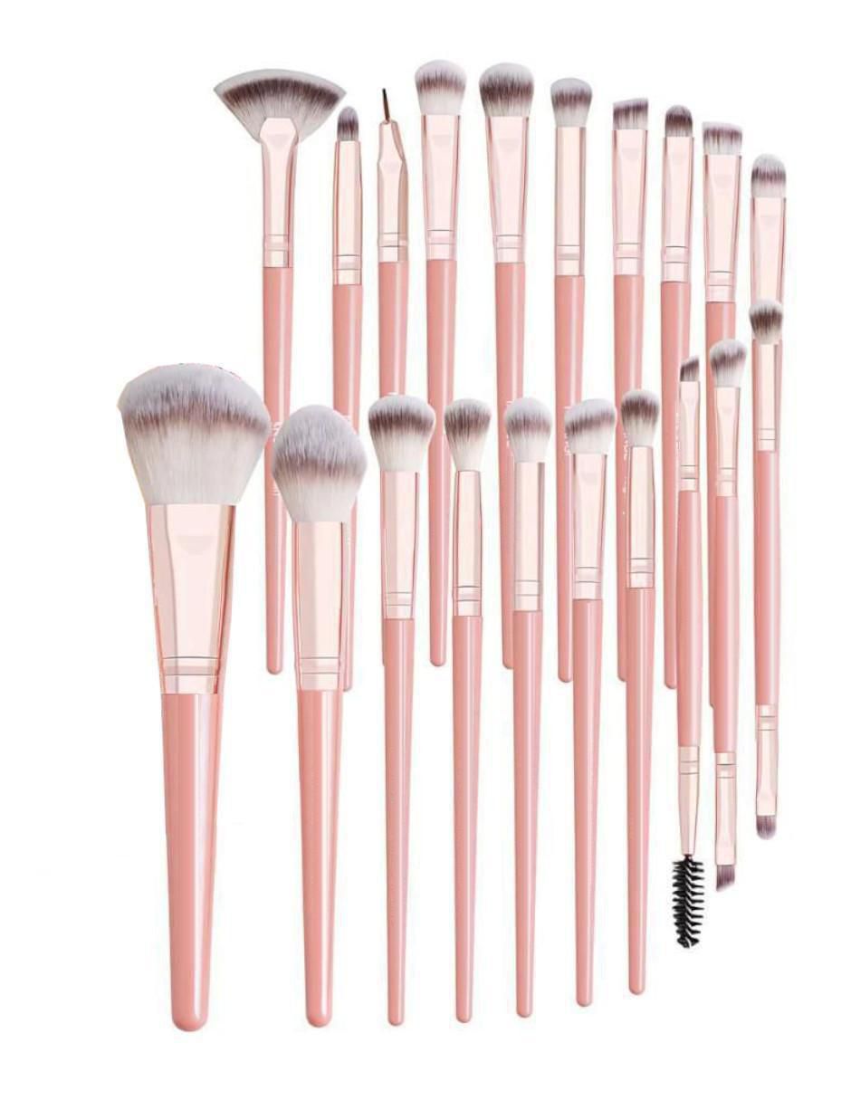 Kit de brochas